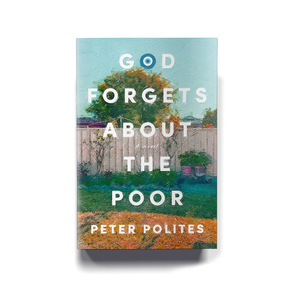 God Forgets About the Poor
