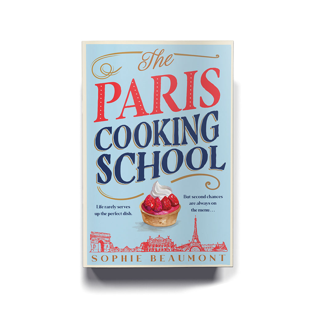 The Paris Cooking School