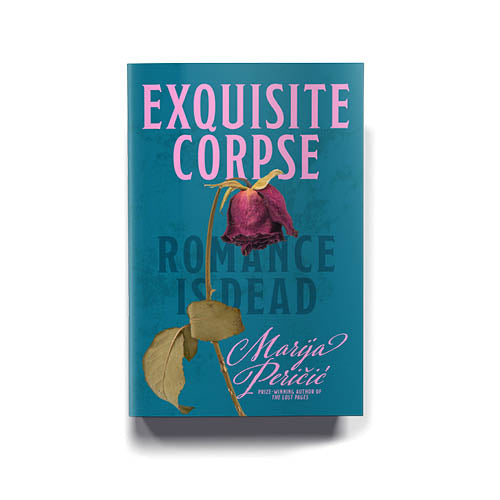 Exquisite Corpse – Ultimo Press