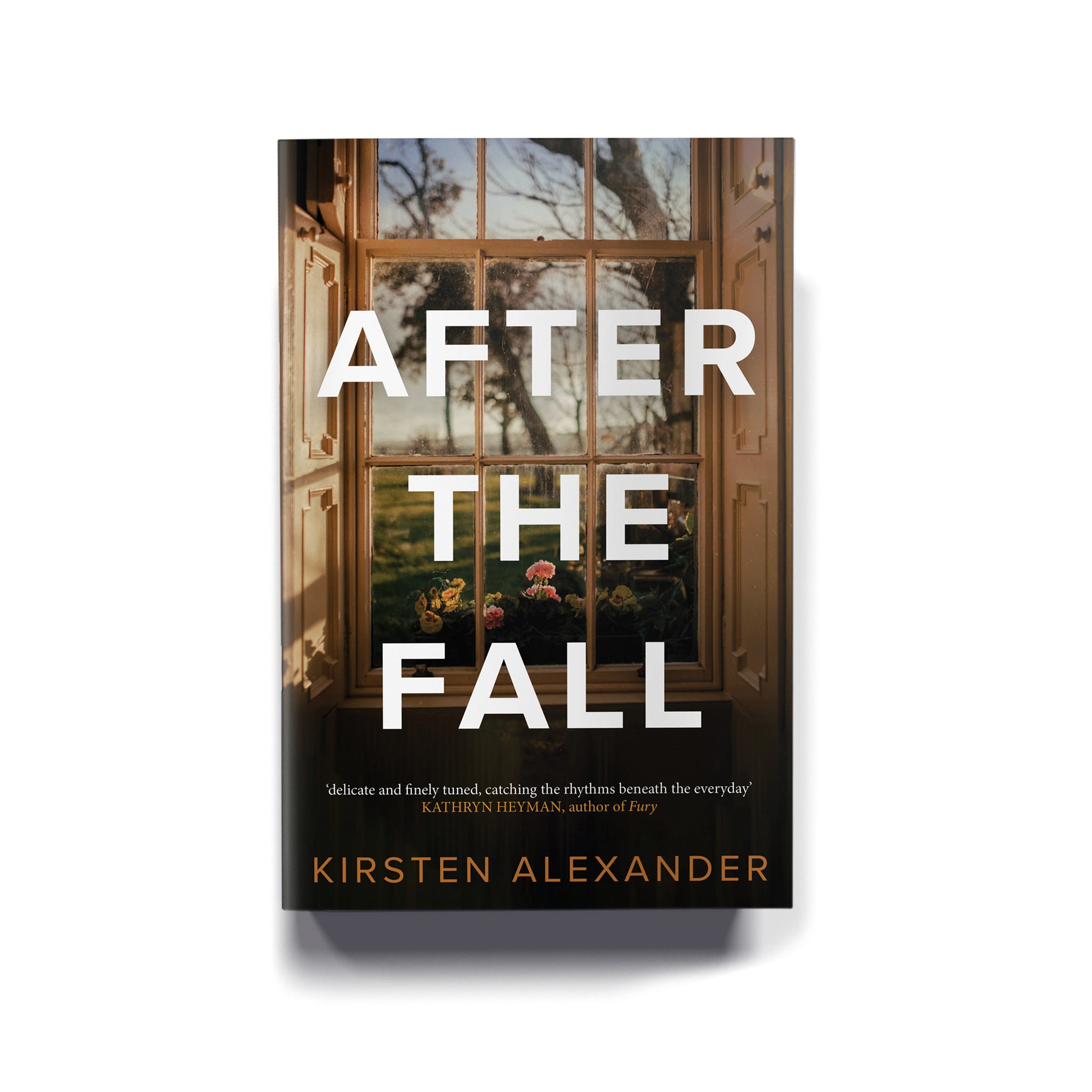 After the Fall