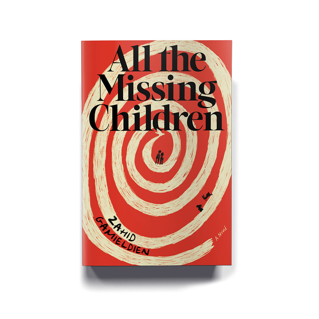 All the Missing Children