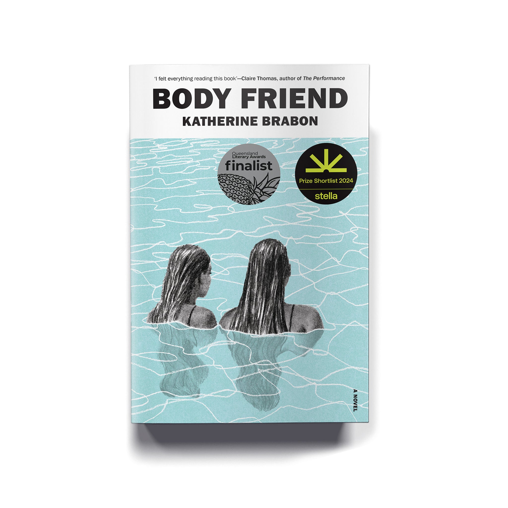 Body Friend