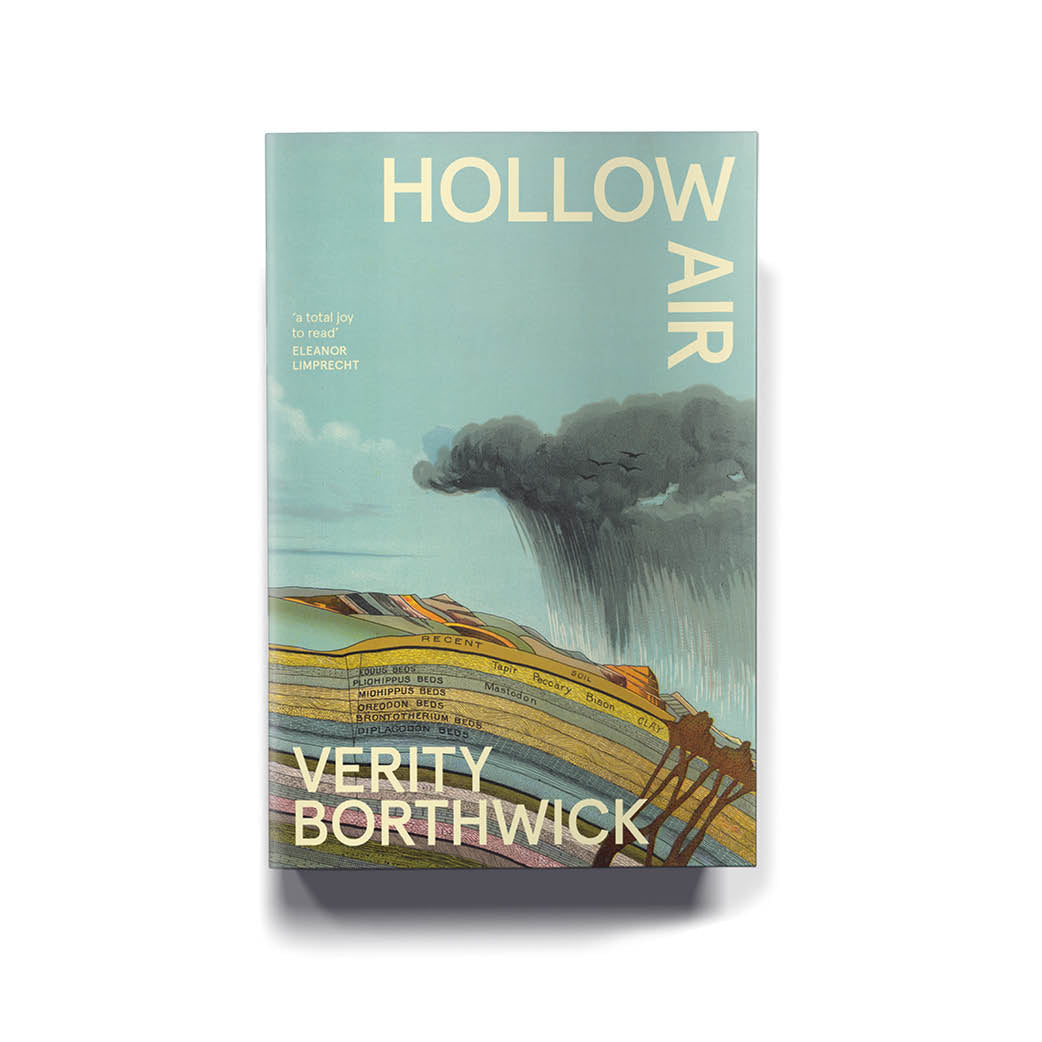 Hollow Air