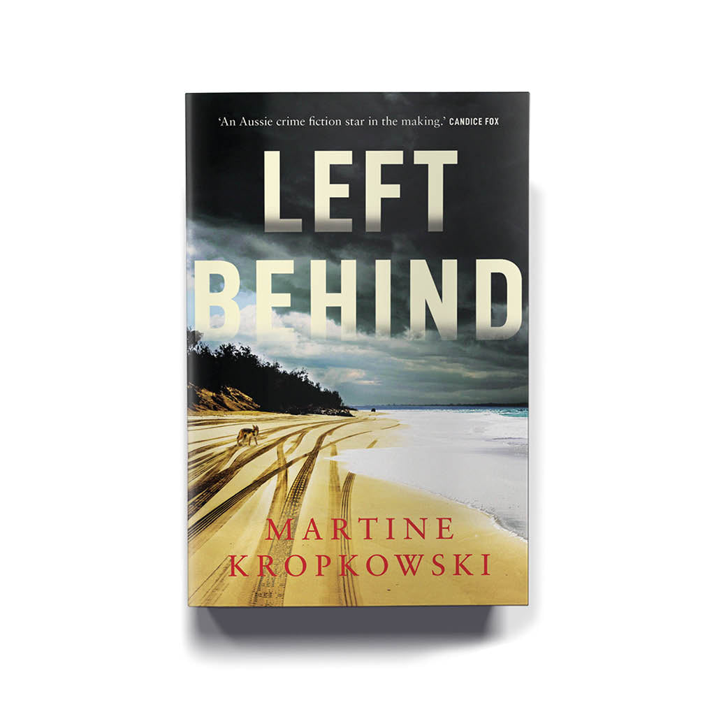 Left Behind