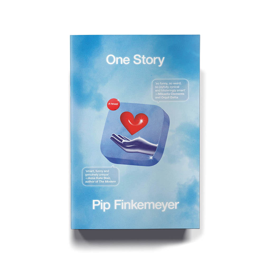 One Story