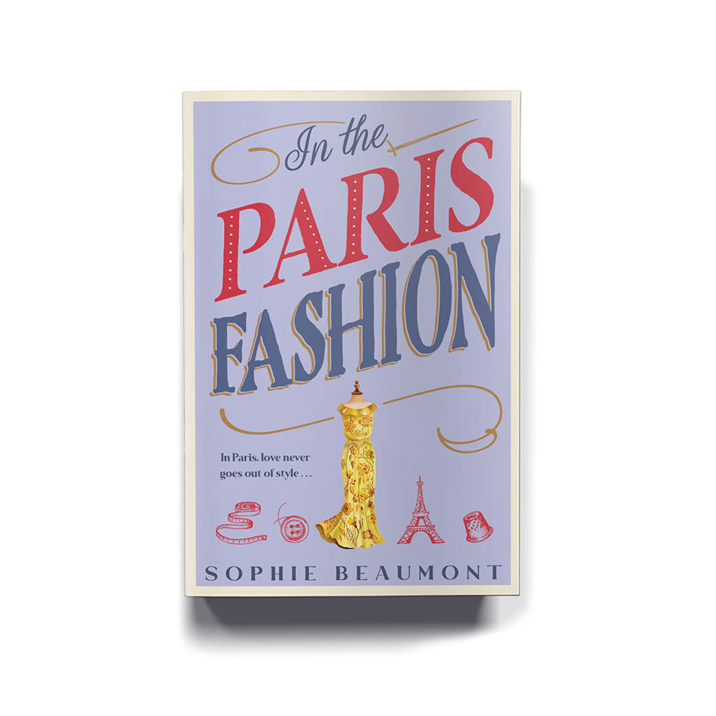 In the Paris Fashion