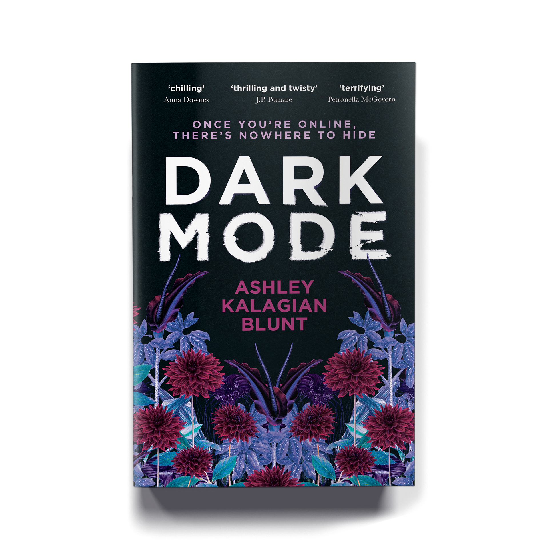 Dark Mode